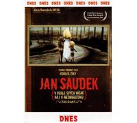 Jan Saudek: v pekle svych vasni, raj v nedohlednu [Jan Saudek: Trapped by his Passions, No Hope for Rescue]