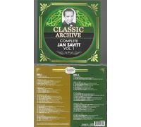 Jan Savitt - Complete Jan Savitt, Vol. 1