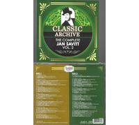 Jan Savitt - Complete Jan Savitt, Vol. 2