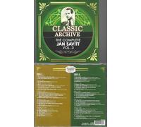 Jan Savitt - Complete Jan Savitt, Vol. 3