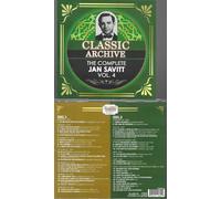 Jan Savitt - Complete Jan Savitt, Vol. 4