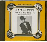 Jan Savitt & The Top Hatters - 1939-Uncollected