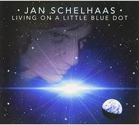 Jan Schelhaas - Living On A Little Blue Dot