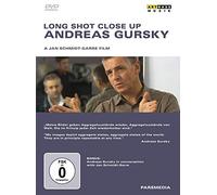 Andreas Gursky Long Shot Close Up [DVD] [2011] [NTSC] [2009]