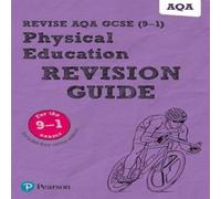 Jan Simister Pearson REVISE AQA GCSE Physical Education Revision Guide - for Jan Simister Multicolor