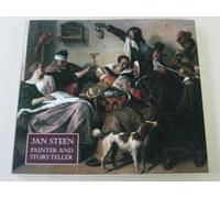 Jan Steen, Painter and Storyteller