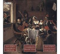 Jan Steen: Painter and Storyteller - A Jan Steen Miscellany