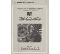 Jan Svankmajer: The Ossuary & Other Tales [DVD] [Region 1] [US Import] [NTSC]