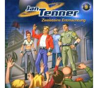 Jan Tenner (9) - Jan Tenner, Folge 9: Zweisteins Entmachtung