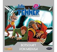 Jan Tenner - Botschaft Von Medusa (23)