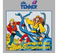 Jan Tenner Classics - Angriff der Weltraumpflanzen (11)