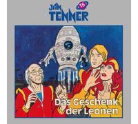 Jan Tenner Classics - Das Geschenk der Leonen (15)