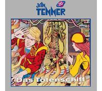 Jan Tenner Classics - Das Totenschiff (20)