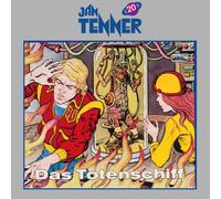 Jan Tenner Classics - Das Totenschiff (20)