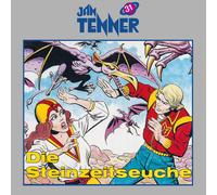 Jan Tenner Classics - Die Steinzeitseuche (31)