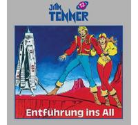 Jan Tenner Classics - Entfuehrung Ins All (12)