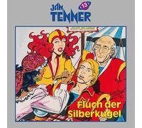 Jan Tenner Classics - Fluch der Silberkugel (13)