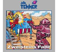 Jan Tenner Classics - Zweisteins Falle (17)