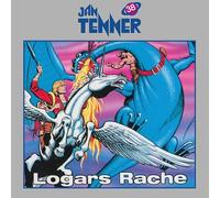 Jan Tenner Classics - Logars Rache (38)