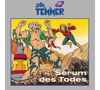 Jan Tenner Classics - Serum des Todes (29)