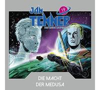 Jan Tenner - Die Macht der Medusa (19)