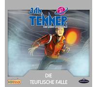 Jan Tenner - Die Teuflische Falle (27)