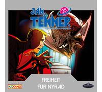Jan Tenner Freiheit Fuer Nyrad (25) (CD)
