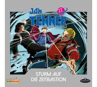 Jan Tenner - Sturm auf die Zeitbastion (22)