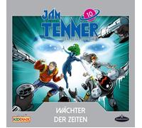 Jan Tenner Wächter der Zeiten (10) (CD)