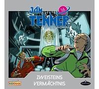 Jan Tenner - Zweisteins Vermächtnis (16)