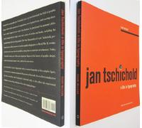 Jan Tschichold: A Life in Typography