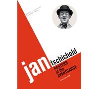 Jan Tschichold: Posters of the Avantgarde