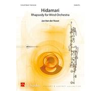 Jan Van der Roost: Hidamari