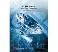 Jan Van der Roost: Hypernikon