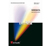 Jan Van der Roost: Serenata