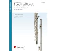 Jan Van der Roost: Sonatina Piccola