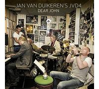 Jan van Duikeren's JVD4 - Dear John