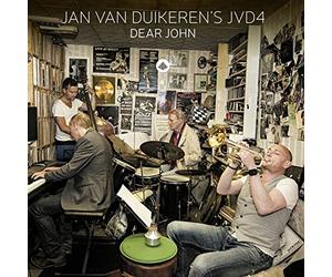 Jan van Duikeren's JVD4 - Dear John