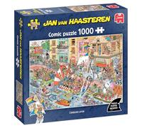 Jan van Haasteren - Celebrate Pride! (1000 Pieces)