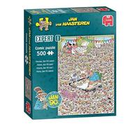 Jan van Haasteren Expert 8-2026 - Puzzle 500 Teile