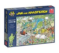 Jan van Haasteren - Film Set