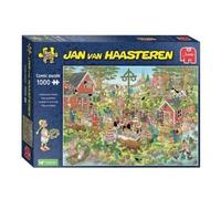 Jan van Haasteren - Midsummer party - 1000 pieces (US IMPORT)