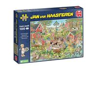 Jan Van Haasteren - Mittsommerfest 1000 Stück