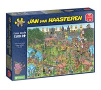 Jan van Haasteren Robin Hood Festival 1500 pcs