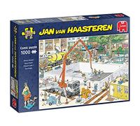 Jan van Haasteren - Almost Ready?
