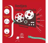 Jan Van Outryve & Soetkin Baptist - Liedjes met Wortels