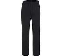 Jan Vanderstorm Wenner Men's Tracksuit Bottoms, red, Large | With elastic waistband, drawstring. Hand pockets, back pocket, leisure trousers, 100% cotton, jogging bottoms in large sizes