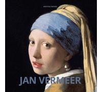 Jan Vermeer: and the Dutch Genre Painting of the 17th Century / Et La Peinture Hollandaise Du XVIIe Siecle / Und Die Niederlandische Genremalerei Des ... Olandese Del XVII Secolo (Artist Monographs)