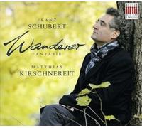 Jan Vogler And Bruno Canino - Schubert: Wandererfantasie