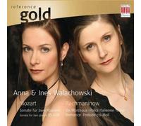 Jan Vogler And Louis Lortie - Works For Two Pianos